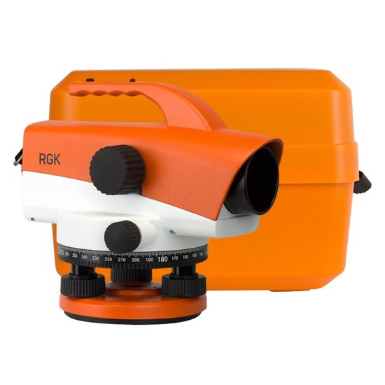 Нивелир оптический RGK C-32 (4610011870101)