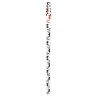 Рейка нивелирная RGK TS-5 телескопическая 5 м (4610011870200)