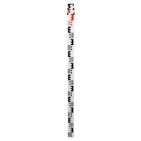 Рейка нивелирная RGK TS-3 телескопическая 3 м (4610011870187)