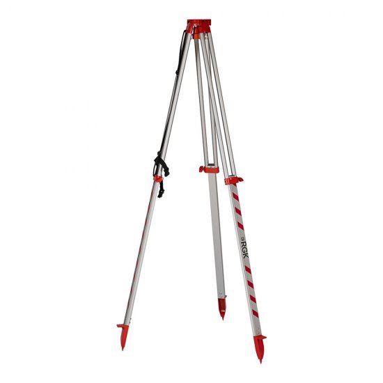 Штатив RGK S6-N (4610011870217) для нивелиров 1,7 м