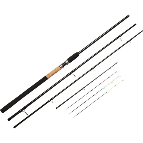Фидерное удилище Salmo Sniper FEEDER TRAVEL 150