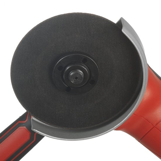 Набор электроинструмента Einhell аккумуляторная дрель TE-CD 18/40 и УШМ TC-AG 18/11