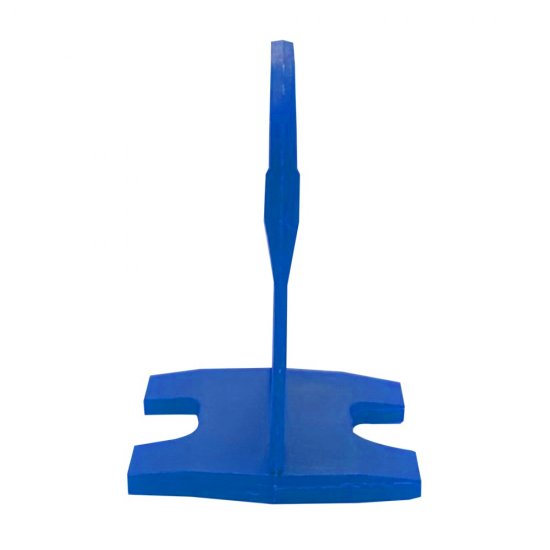 Система выравнивания плитки Plitonit 2 мм зажим ворота (100 шт.)