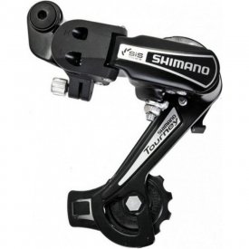 Задний переключатель Shimano H000012485