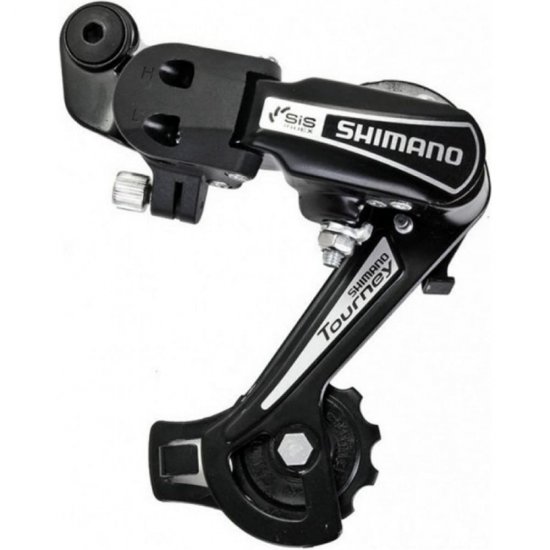 Задний переключатель Shimano H000012485