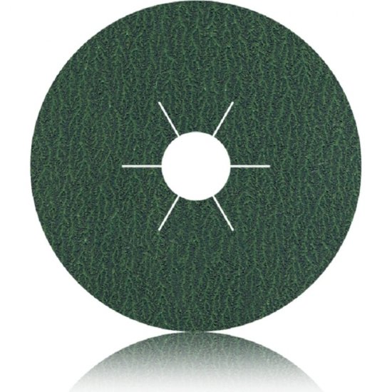 Фибровый круг ABRAFORM P-120