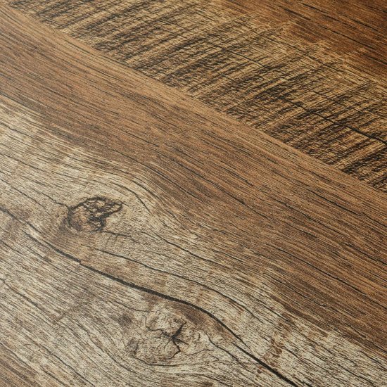 Столешница дуб юкон 3000х600х38 мм ДСП