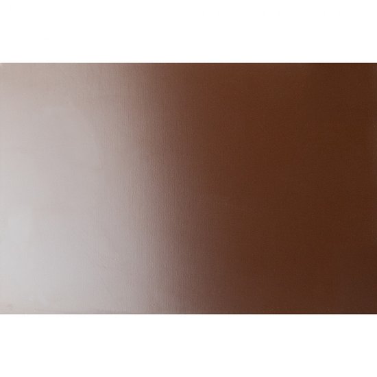 Секция заборная жалюзи Milan 2000х2500 мм коричневая RAL 8017 Grand Line