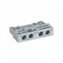 Контакт дополнительный NO+NC Dekraft ДК-431 (21269DEK) для ВА-431