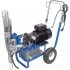 Окрасочный аппарат AktiSpray AvS-12000HD-M