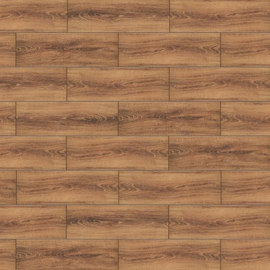 Керамогранит Cersanit Yasmin темно-бежевый 598х185х7,5 мм (11 шт.=1,216 кв.м)