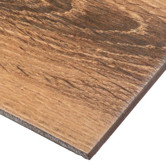 Керамогранит Cersanit Yasmin темно-бежевый 598х185х7,5 мм (11 шт.=1,216 кв.м)