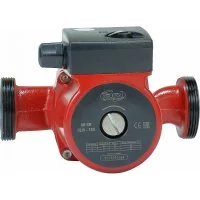 Циркуляционный насос AquamotoR AR CR 32/6-180 red