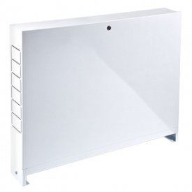 Коллекторный шкаф Valtec ШРН1