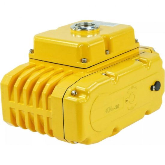 Многооборотный электропривод DN.ru MT-200-380