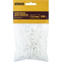 Крестики для кафеля Biber тов-080349