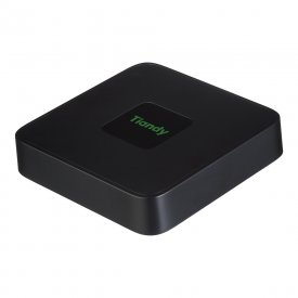 Видеорегистратор Tiandy TC-R3110 6 Мп 1080p