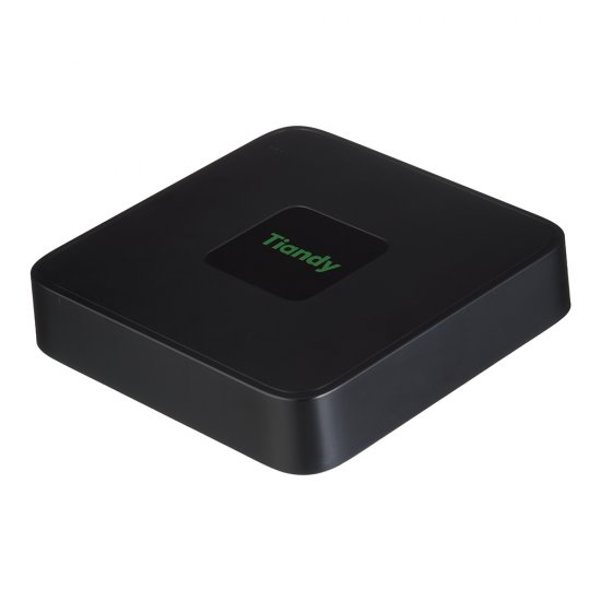 Видеорегистратор Tiandy TC-R3110 6 Мп 1080p