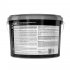 Краска моющаяся Dufa Trend Farbe Black черная RAL 9005 2,5 л