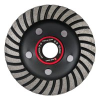 Однорядная чашка алмазная SAMGRUPP turbo