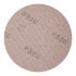 Диск шлифовальный Sunmight Sun Net d125 мм P320 на липучку сетчатая основа (5 шт.)
