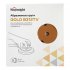 Диск шлифовальный Sunmight Gold d125 мм P400 на липучку бумажная основа (5 шт.)