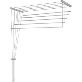 Потолочная сушилка для белья DM PLAST sy14dm