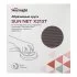 Диск шлифовальный Sunmight Sun Net d125 мм P400 на липучку сетчатая основа (5 шт.)