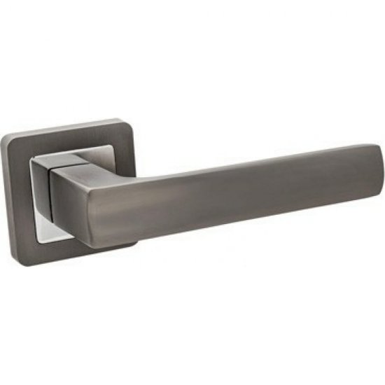Дверные ручки Code Deco H-22110-A-GRF