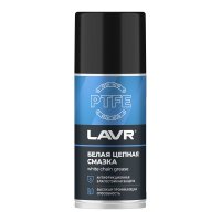 Белая цепная смазка LAVR Ln2421
