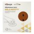 Диск шлифовальный Sunmight Gold d125 мм P60 на липучку бумажная основа (5 шт.)
