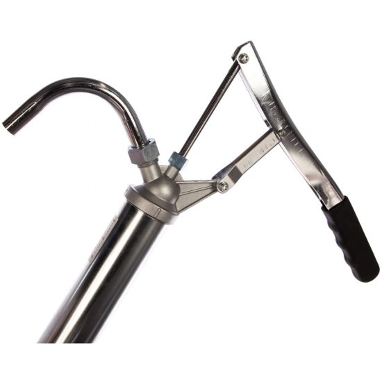 Бочковой насос Gigant BP-01