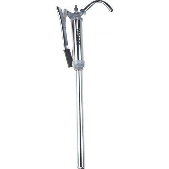 Бочковой насос Gigant BP-01