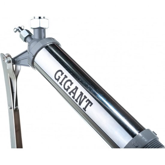 Бочковой насос Gigant BP-01