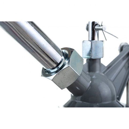 Бочковой насос Gigant BP-01