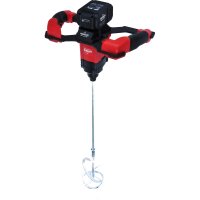 Аккумуляторный миксер Elitech МСА 18БЛ