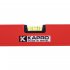 Уровень Kapro Genesis Plumbsite 100 см 2 глазка