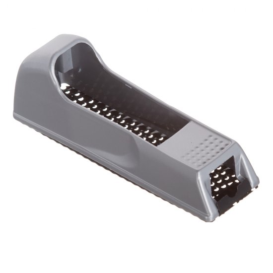 Рашпиль для гипсокартона 140 мм Hardy усиленный