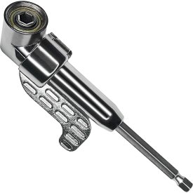 Угловой редуктор для бит vertextools РД-1/4-140