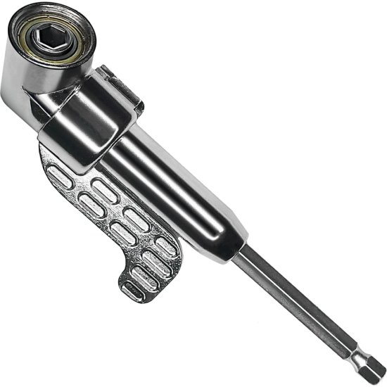 Угловой редуктор для бит vertextools РД-1/4-140