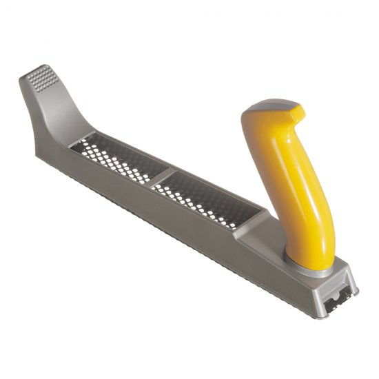 Рашпиль для гипсокартона 260 мм Hardy усиленный