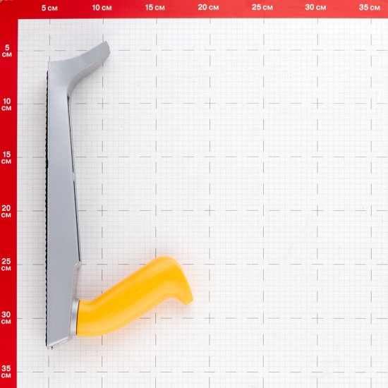 Рашпиль для гипсокартона 260 мм Hardy усиленный