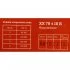 Электроды Gigant МР-3