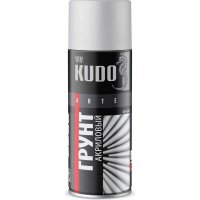 Универсальный акриловый грунт KUDO KU-2104