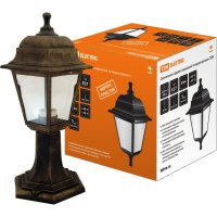 Садово-парковый светильник TDM ELECTRIC НТУ 04-60-001