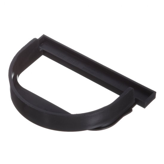 Переходник для лотка водоотводного 1000х125х70 мм пластиковый Standartpark Spark 2 (6828)