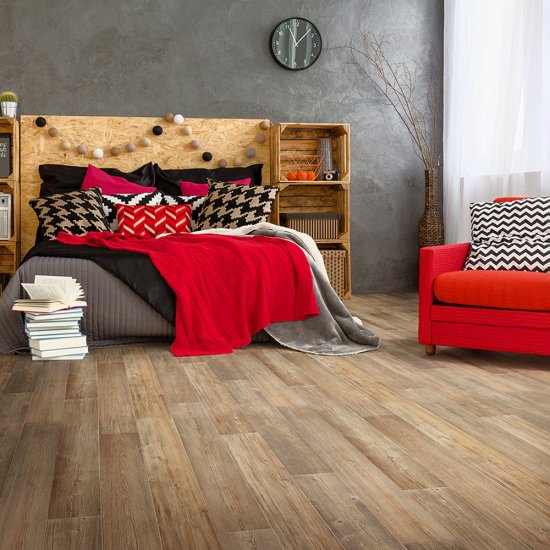 Линолеум полукоммерческий 4 м Tarkett Sprint Pro Toronto 1