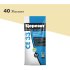 Затирка Церезит Comfort CE 33 жасмин №40