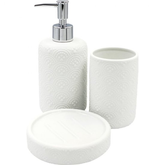 Комплект Bath Plus NUOVO SET3