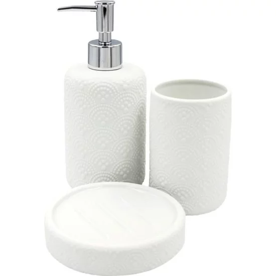 Комплект Bath Plus NUOVO SET3